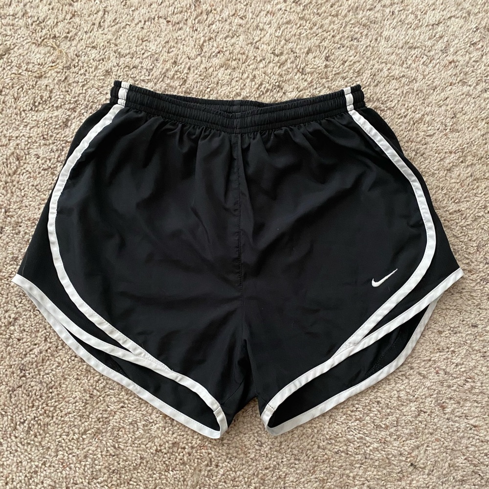 Dry Nike Tempo Shorts